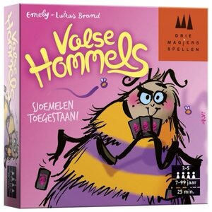 Valse Hommels