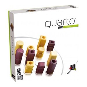 Gigamic Quarto Mini (NL)