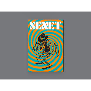 SENET - Issue 4: Spring 2021