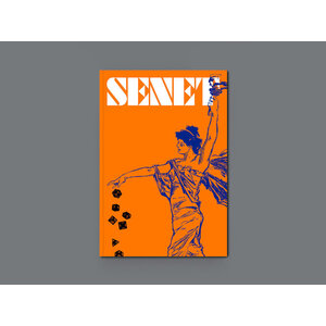 SENET - Issue 11: Summer 2023