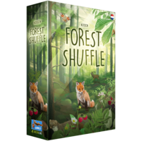 Forest Shuffle (NL)