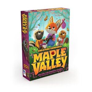 Maple Valley (NL)