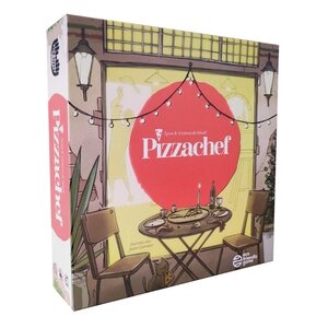 Pizzachef (NL)
