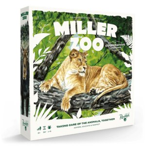 Miller Zoo