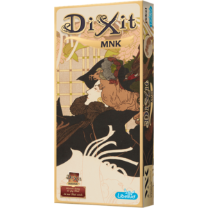 Dixit - MNK