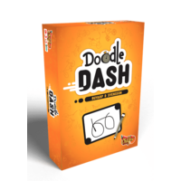 Doodle Dash - EN