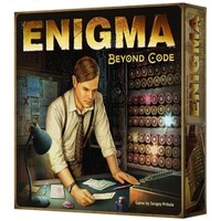 Enigma - Beyond Code