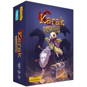 Karak Goblin - NL