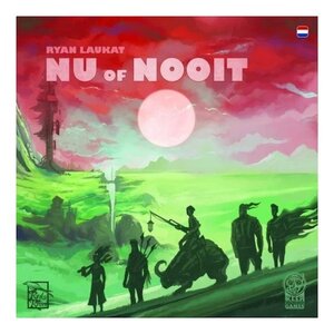 Nu of Nooit (NL)