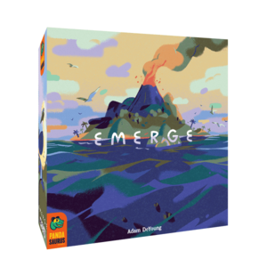 Emerge