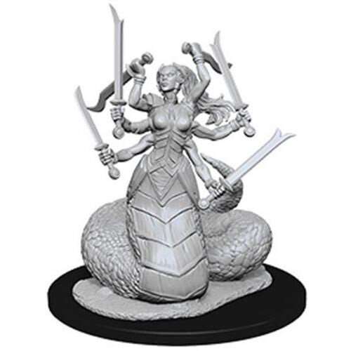 Unpainted Miniatures - Maralith