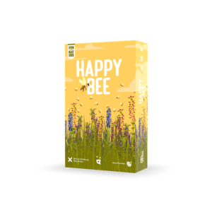 Happy Bee