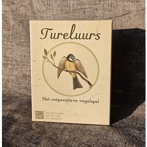 Tureluurs Kaartspel Tureluurs Kaartspel