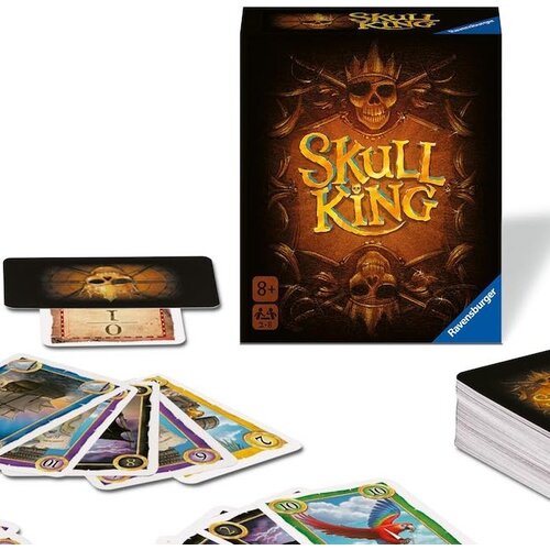 Skull King (NL)