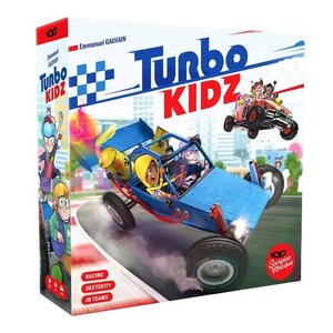 Turbo Kidz