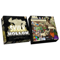 Skulk Hollow (EN)