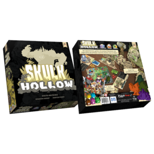 Skulk Hollow (EN)