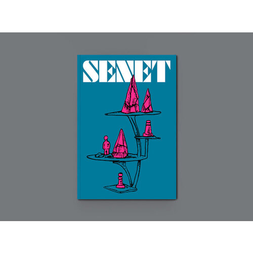 SENET - Issue 13: Winter 2023