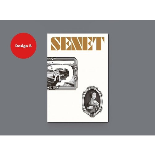 SENET - Issue 14: Spring 2024