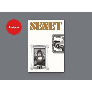 SENET - Issue 14: Spring 2024