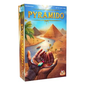 PYRAMIDO