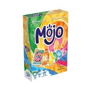 MOJO
