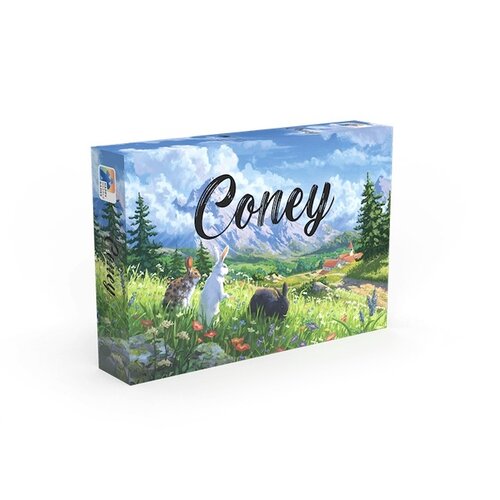 Coney (NL/FR)