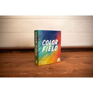 Color Field Color Field