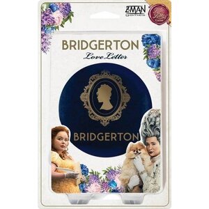 Love Letter - Bridgerton (EN)