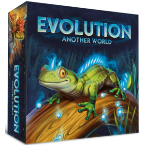 Evolution Another World