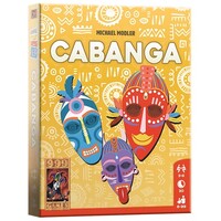 Cabanga