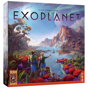 Exoplanet (NL)