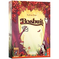 Bosbuit