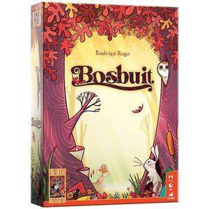 Bosbuit