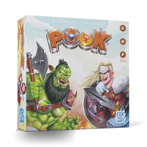 Pook NL