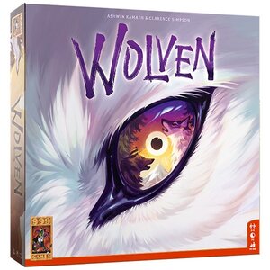 Wolven
