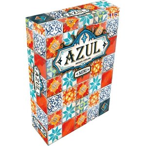 Azul Mini (NL/FR)