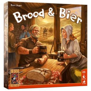 Brood & Bier