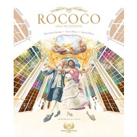 Rococo Deluxe Edition