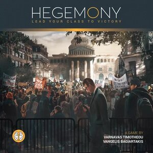 Hegemony: Lead Your Class to Victory Hegemony: Lead Your Class to Victory