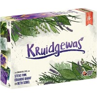 Kruidgewas