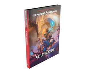 D&D 5.0 - Player's Handbook (2024 revised version) - Subcultures