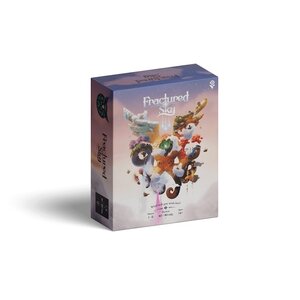 Fractured Sky - Retail Version