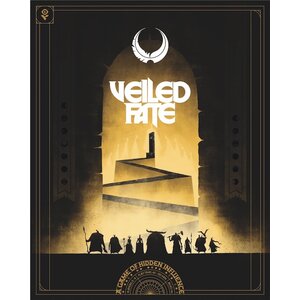 Veiled Fate