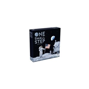 One Small Step