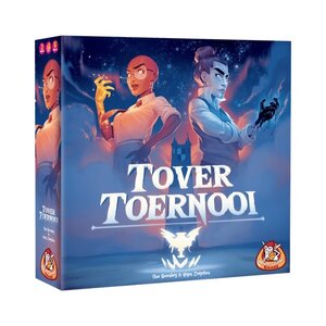 Tovertoernooi