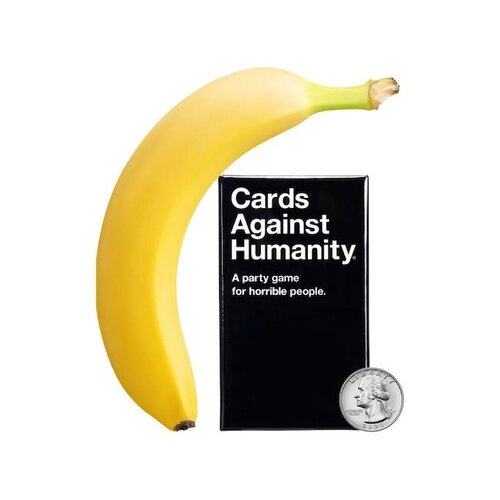 Tiny Cards Against Humanity