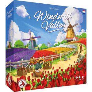 Windmill Valley (NL)