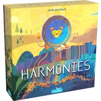 Harmonies (NL/FR)