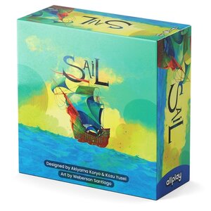 Sail (allplay)